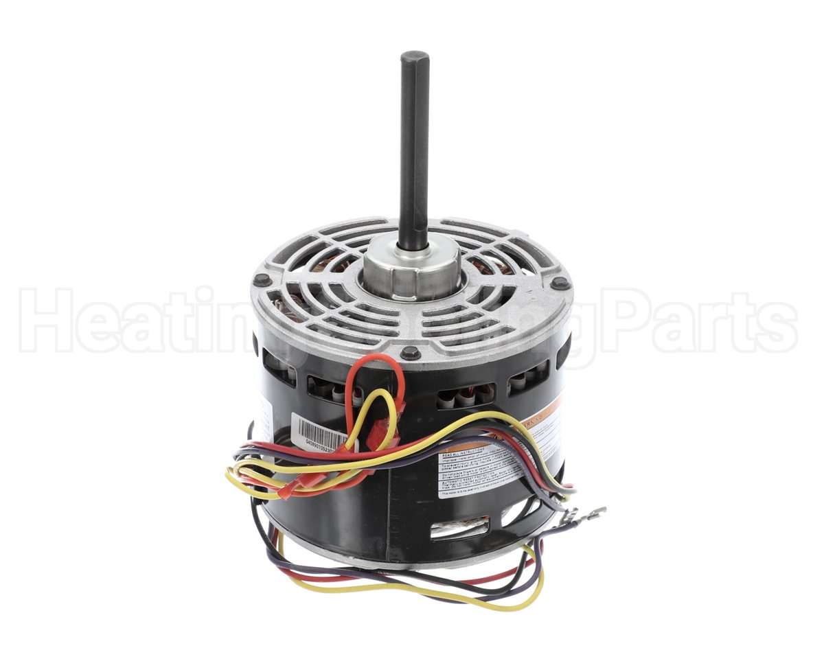 MOT19463 Trane 200-230V1Ph 1/8Hp 825Rpm Motor
