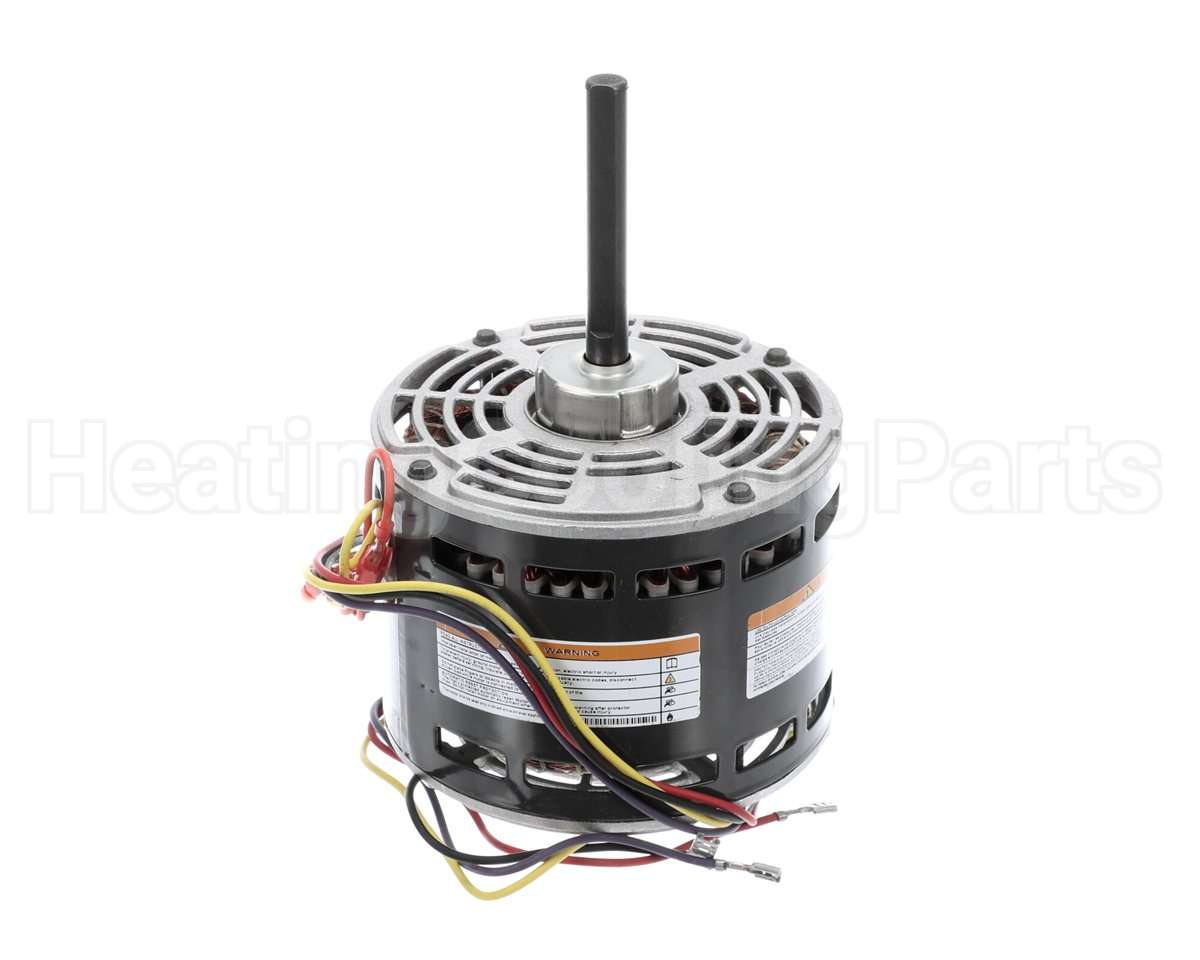 MOT19463 Trane 200-230V1Ph 1/8Hp 825Rpm Motor