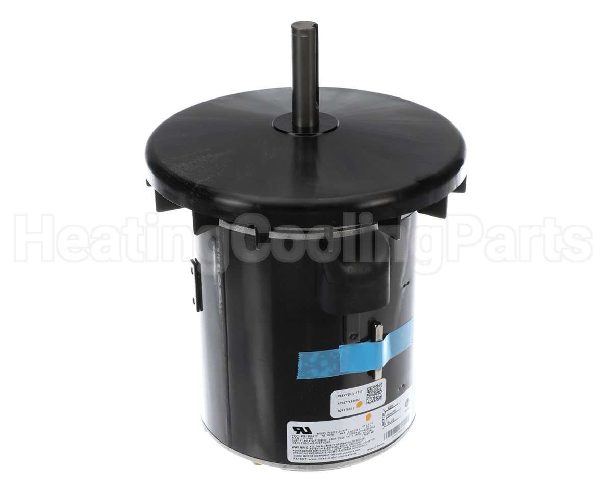 MOT19706 Trane Fan Motor 1Hp 380-415V 3Ph