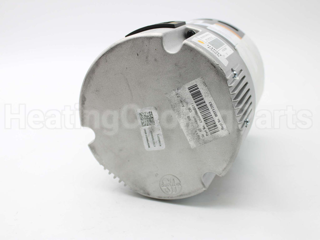 MOT20953 Trane 460V 1Hp Constant Torque Motor