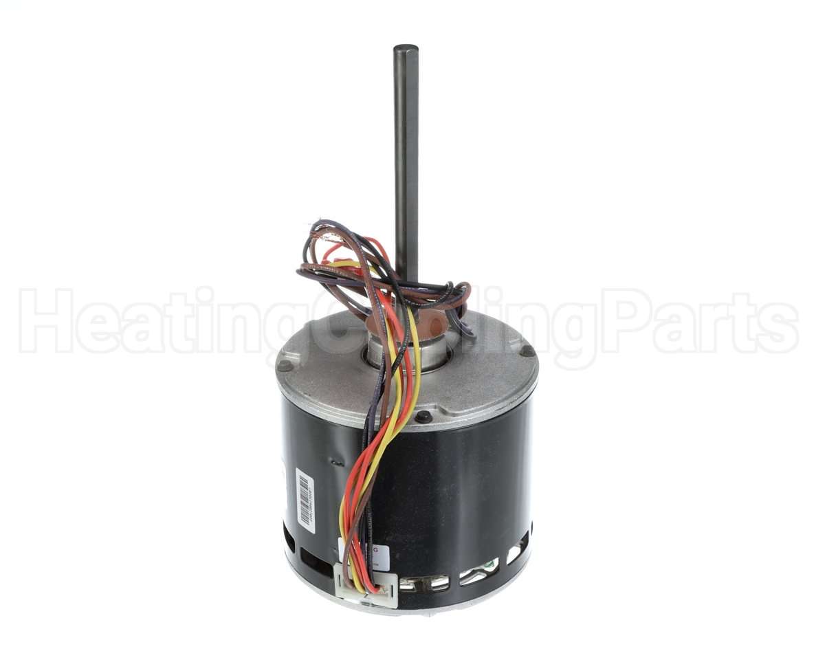 MOT2360 Trane 208-230V1Ph 1/2Hp 1625Rpm Mtr