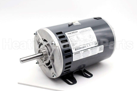 MOT2913 Trane 1Hp 208-230/460/3Ph1725Rpm 56