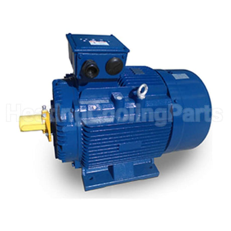 MP0156 Teco Motor