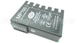 MP100 Fireye Prog.mod.,Relight Function