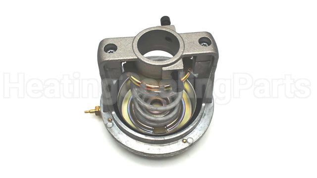 MP953C1026 Honeywell 5",4-11#,3/4"Trv,Noairstem-Up