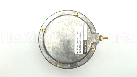 MP953C1026 Honeywell 5",4-11#,3/4"Trv,Noairstem-Up