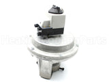 MP953E1376 Honeywell 8" Da 4-11# Noairstemup 5#Pos.