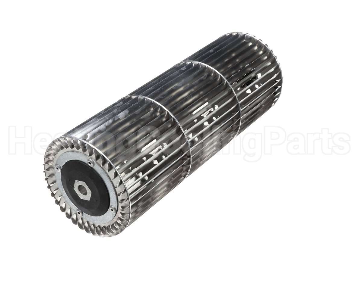 MPBLR-14R Powered Aire Rh Wheel