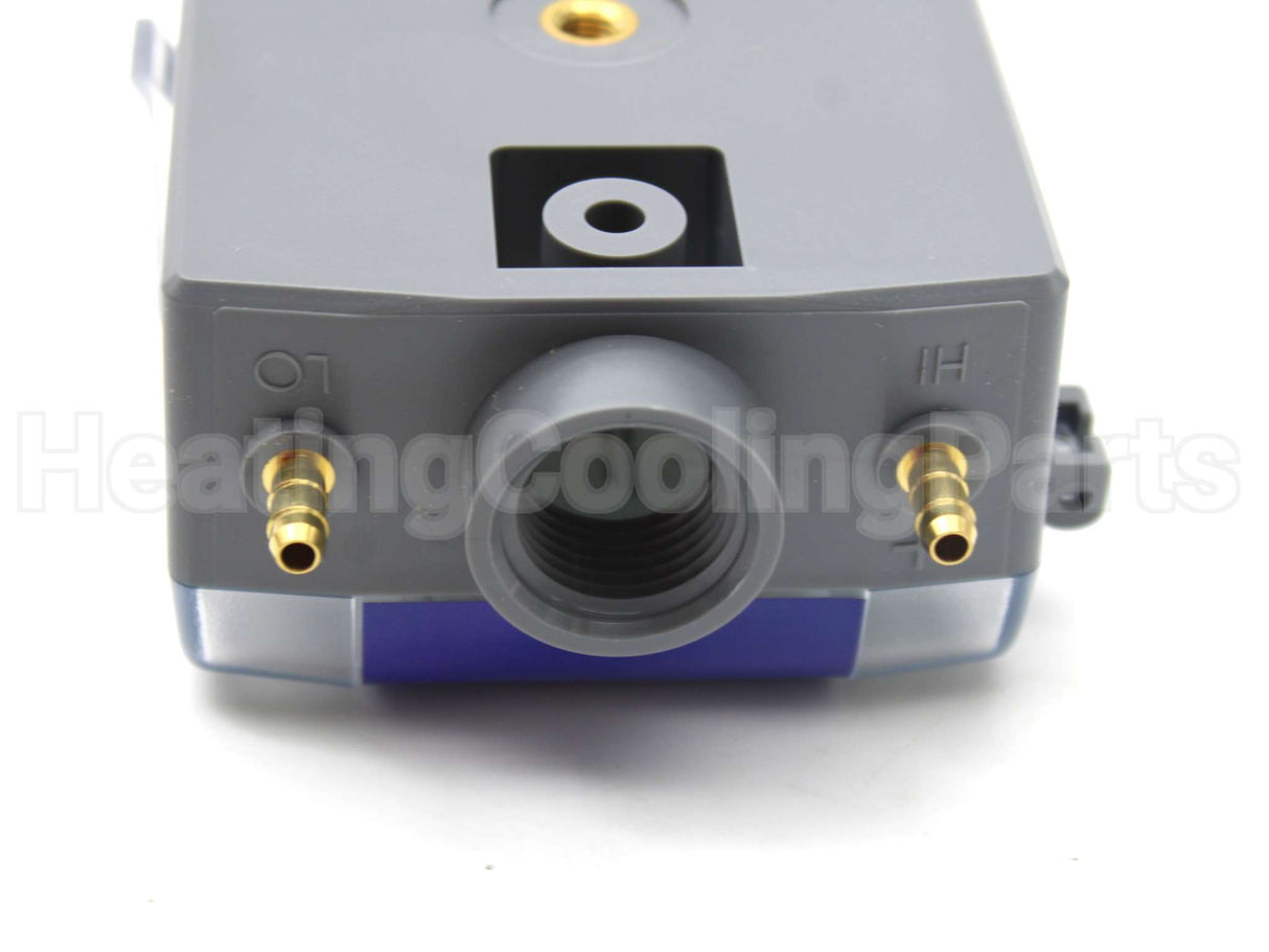 MR1SA Setra 0.1"Wc-1.0"Wc Diff Press Trans