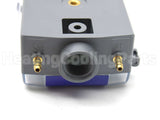 MR1SA Setra 0.1"Wc-1.0"Wc Diff Press Trans