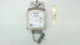 MS4104F1010 Honeywell 120Vfiresmoke30#2Possr Act