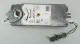 MS4120F1006 Honeywell 120Vfiresmoke175#2Pos Sr Act