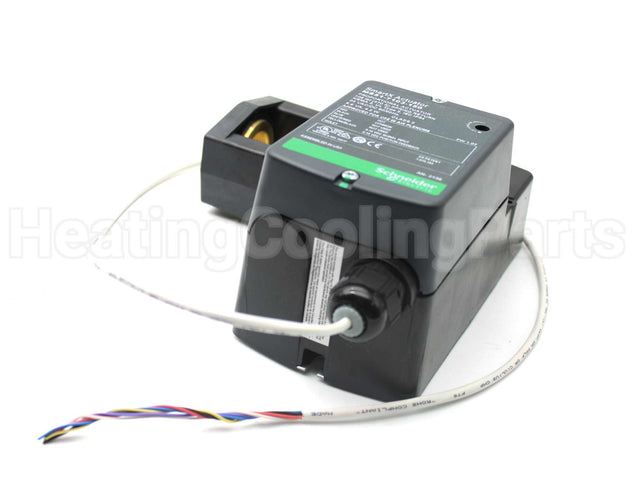 MS51-7103-150 Schneider Electric (Barber Colman) 24V Sr 0-10Vdc Prop 105#