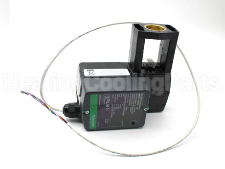 MS51-7103-150 Schneider Electric (Barber Colman) 24V Sr 0-10Vdc Prop 105#