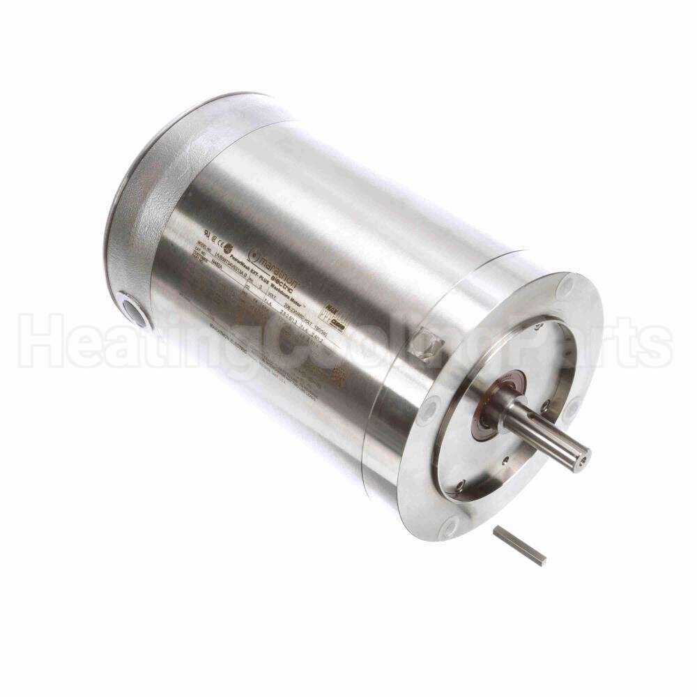 N482A Marathon Motor