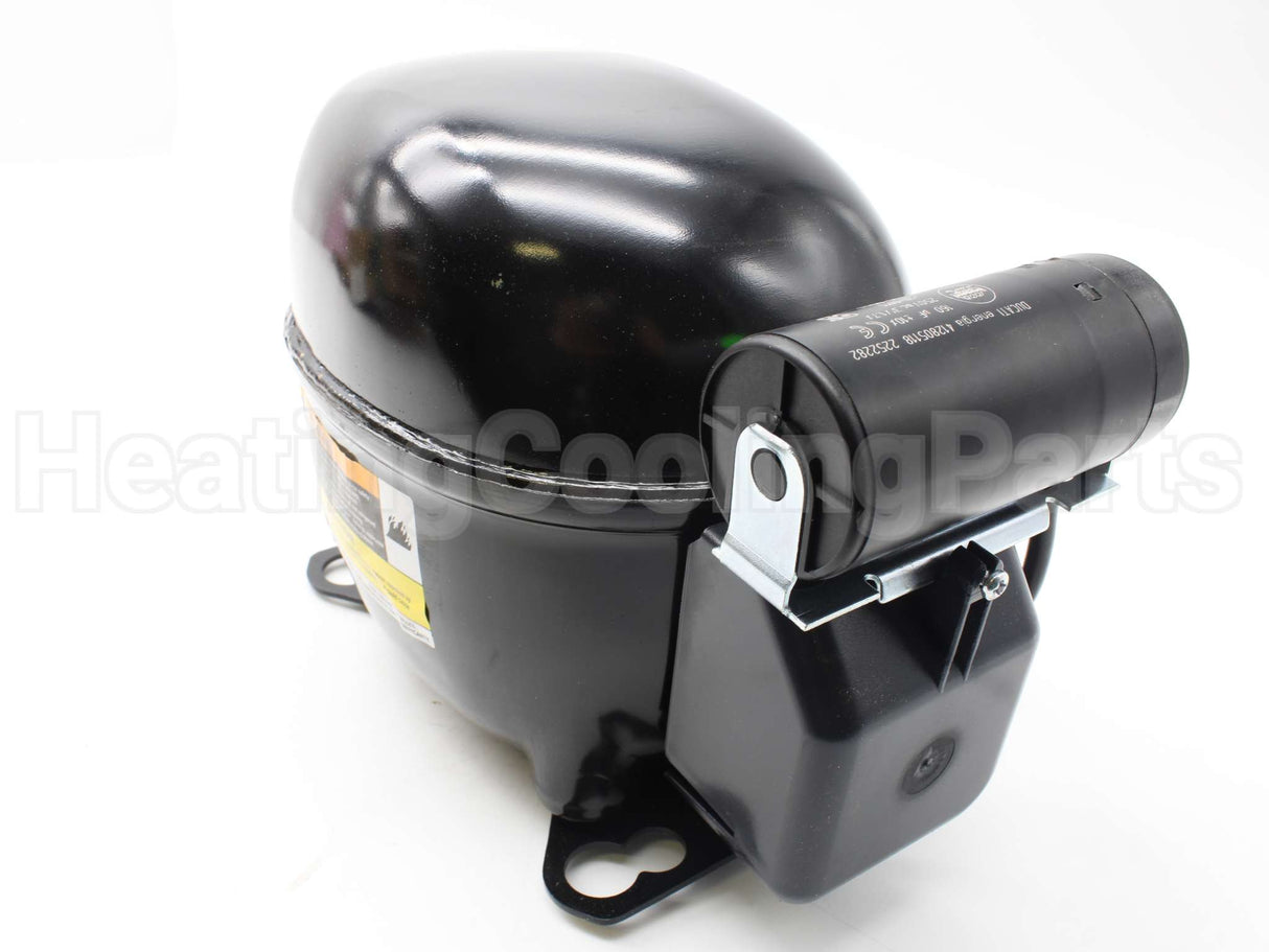 NEK6212Z1 Nidec-Embraco 115V1Ph R134A 1/2Hp Compressor
