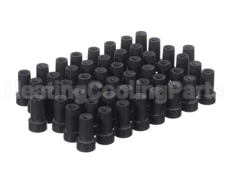 NIP0123 Trane Rubber Nipple