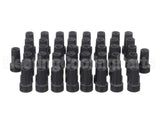 NIP0123 Trane Rubber Nipple