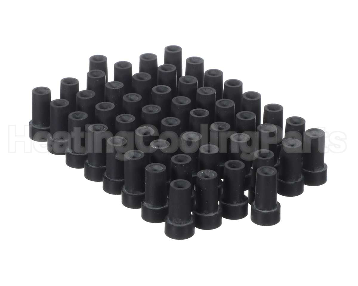 NIP0123 Trane Rubber Nipple