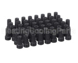 NIP0123 Trane Rubber Nipple