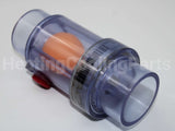 NPC114H Supco Negative Pressure Trap