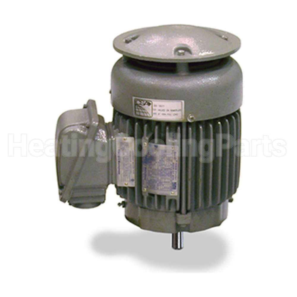 NPV0304P Teco Motor
