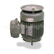 NPV1252P Teco Motor
