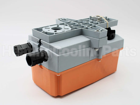 NRX24-MFT-T-N4 Belimo 24V Nema4X Actuator