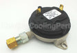 NS2-0113-00 Cleveland Controls Pressure Switch .12"Wc