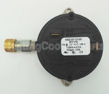 NS2-0113-00 Cleveland Controls Pressure Switch .12"Wc