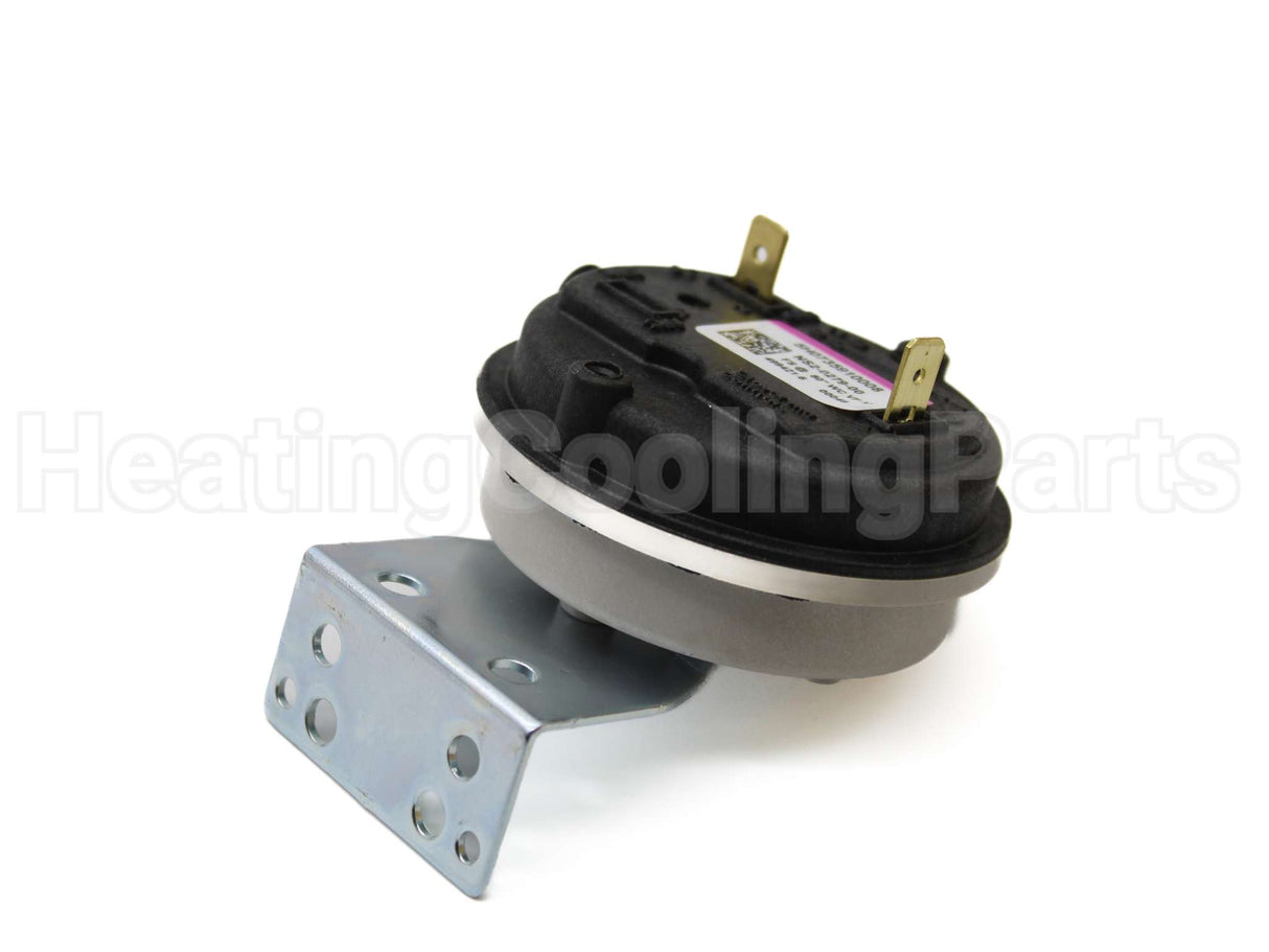 NS2-0279-00 Cleveland Controls .80"Wc Pressure Switch