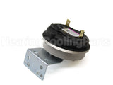NS2-0279-00 Cleveland Controls .80"Wc Pressure Switch