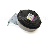 NS2-0279-00 Cleveland Controls .80"Wc Pressure Switch