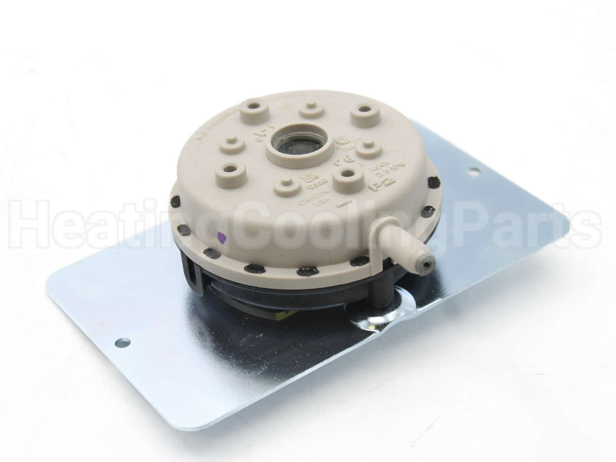 NS2-0306-00 Cleveland Controls Air Pressure Switch
