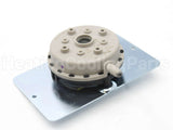 NS2-0306-00 Cleveland Controls Air Pressure Switch