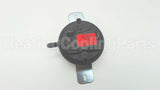 NS2-0544-00 Cleveland Controls Air Pressure Sensing Switch