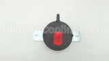NS2-0544-00 Cleveland Controls Air Pressure Sensing Switch