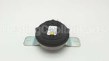 NS2-1110-02 Cleveland Controls .12"Wc Pressure Switch