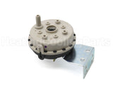 NS2-1287-00 Cleveland Controls Switch Pressure