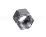 NUT00949 Trane .69-16 Hex Nut