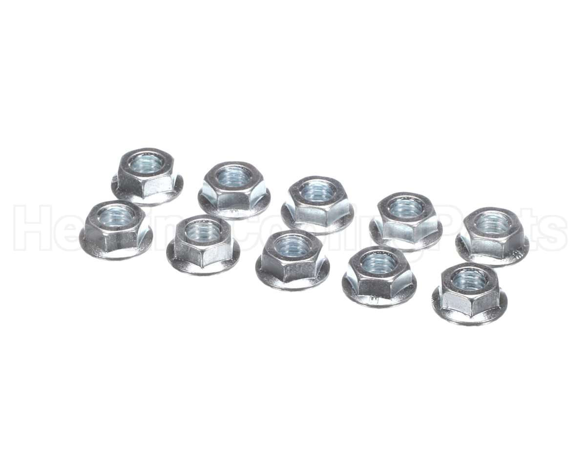 NUT0981 Trane Nut