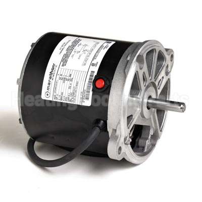 O100 Regal Rexnord - Marathon 1/7Hp 115V 3450Rpm 48M Motor