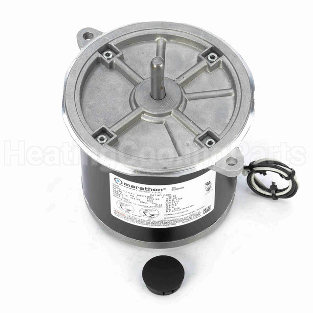 O600 Marathon Oil Burner Motor