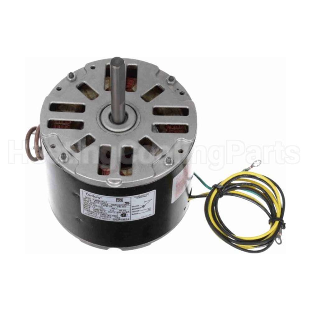 OCP1024 Century Oem Replacement Motor