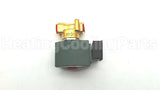 OPSF8262H22 Asco 1/4"N/C,0/185#Air,0/180#Wtr