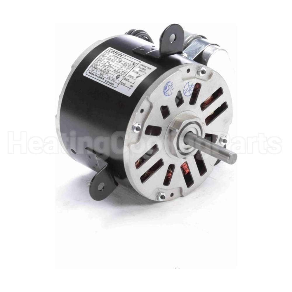 OTC1862 Century Oem Replacement Motor