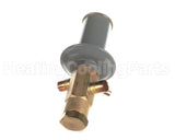 P-0200S Liebert 1/2" Bypass/Discharge Valve