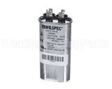 P0032B Aaon Cap Run 12.5Mfd 370V
