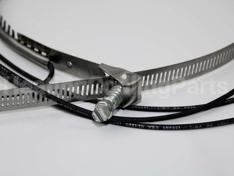 P041-4443 Carrier Belt 240V 40W 6-8"Dia 51" Htr