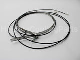 P041-4443 Carrier Belt 240V 40W 6-8"Dia 51" Htr
